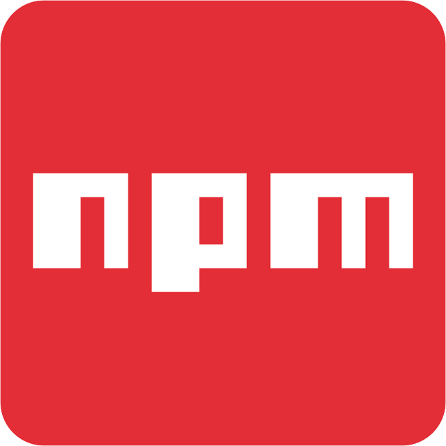 NPM Logo